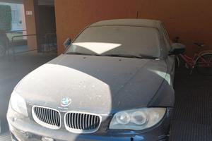 118d bmw motore rotto