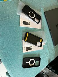 Cover per iPhone 15 pro max (3 pezzi)