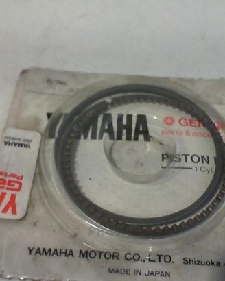 KIT FASCE ELASTICHE SKYLINER 125 (0.50mm)YAMAHA 5d