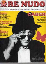 RE NUDO RIVISTA