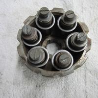 Mozzetto frizione Ducati scrambler 450