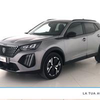 PEUGEOT 2008 1.2 puretech Allure s&s 100cv U510062