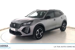 PEUGEOT 2008 1.2 puretech Allure s&s 100cv U510062