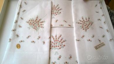 Biancheria per la casa puro lino