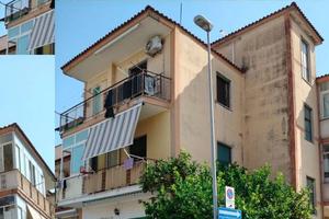 Appartamento di 140 m² con 4 locali a Pomigliano d