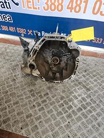 cambio renault captur / clio km 137.000 1.5 diesel
