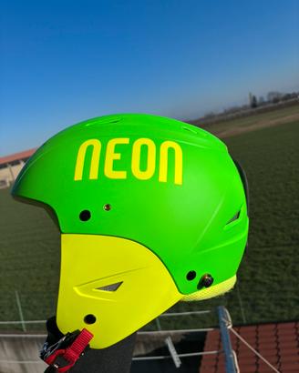 Casco da sci  Neon XL