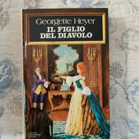 Il figlio del diavolo