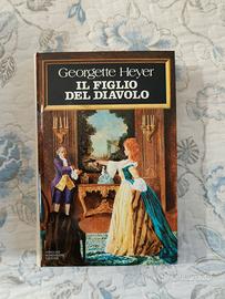 Il figlio del diavolo