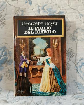 Il figlio del diavolo