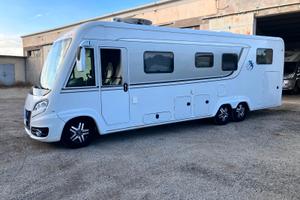 KNAUS 900 SUN I LEG 900