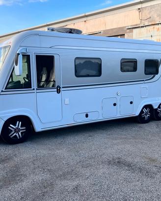 KNAUS 900 SUN I LEG 900