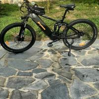 E-Bike taglia M