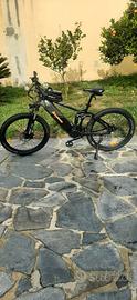 E-Bike taglia M