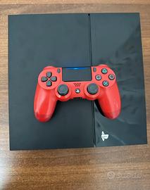 Playstation 4 + 10 Giochi