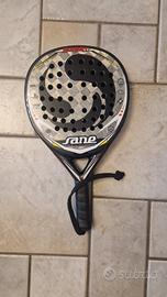 Racchetta Padel Sane Assassin Soft 