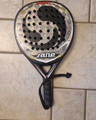 Racchetta Padel Sane Assassin Soft 