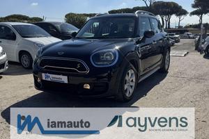 MINI Countryman Cooper S ALL4 1.5cc 136cv AUTOMA
