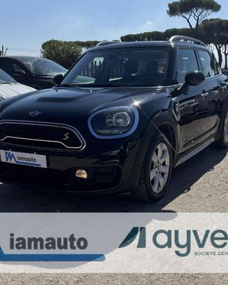 MINI Countryman Cooper S ALL4 1.5cc 136cv AUTOMA