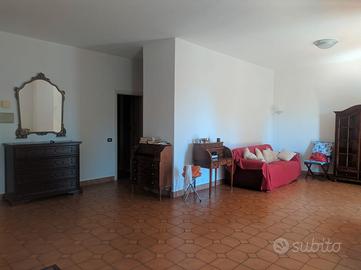 Appartamento primo piano in palazzina di 3 unità