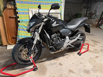 Honda Hornet 2012 CB 600 F