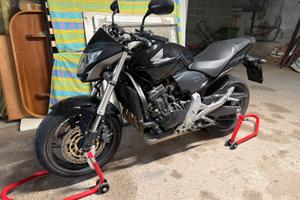 Honda Hornet 2012 CB 600 F