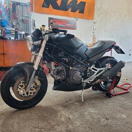 ducati Monster 900 s