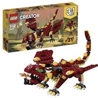 Lego 31073