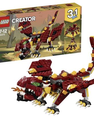 Lego 31073