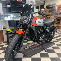 DUCATI SCRAMBLER 800