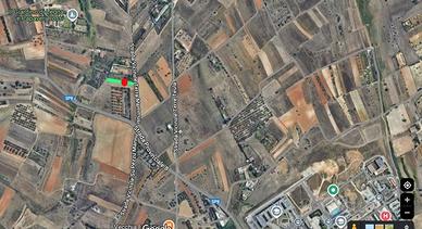 Terreno agricolo Selargius