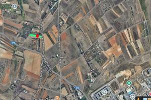 Terreno agricolo Selargius