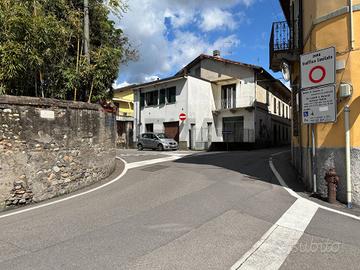 Casa Indipendente - Gazzada Schianno