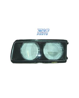 LENTE FARO ANTERIORE SINISTRO BMW E36 94-99 FONDO 