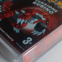 Pokemon Rubino Game Boy 