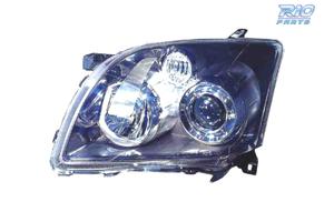 FANALE SINISTRO PER TOYOTA AVENSIS 06-08