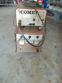 Saldatrice a filo COMET 380W