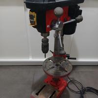 Trapano a Colonna 450 Watt Valex TR16R 230V 1400 G