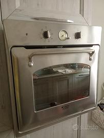 Forno elettrico  Hotpoint Ariston FT850.1