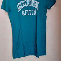 T shirt Abercrombie & Fitch