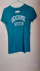 T shirt Abercrombie & Fitch