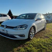 Volkswagen Golf 2.0 TDI 5p. Highline BlueMotion Te