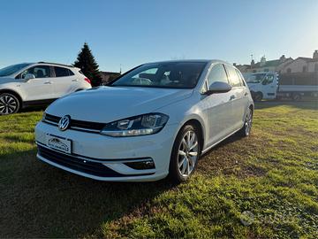 Volkswagen Golf 2.0 TDI 5p. Highline BlueMotion Te