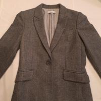 giacca Blazer Mango,tg.S