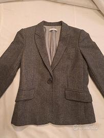 giacca Blazer Mango,tg.S