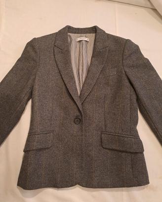 giacca Blazer Mango,tg.S