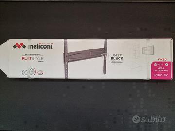 STAFFA PER TV MELICONI