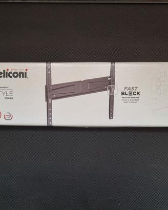 STAFFA PER TV MELICONI
