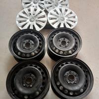Cerchi Volkswagen
