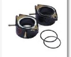 Kit collettore aspirazione virago 1100 89 -95